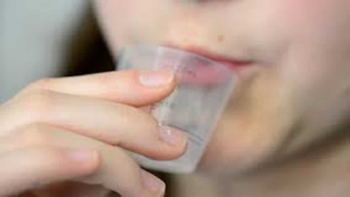 زواج البصق (التف)