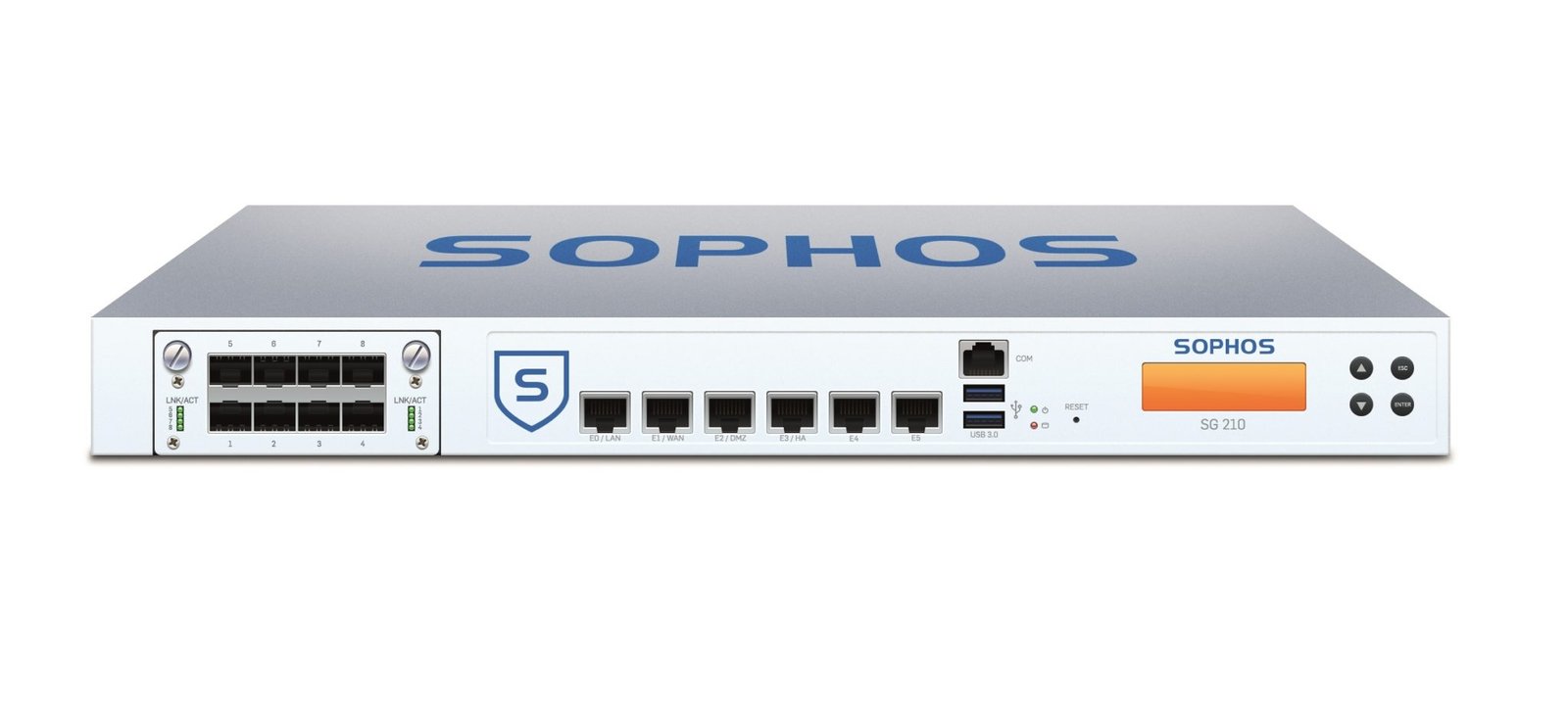 sophos home firewall virtualbox host nic restriction