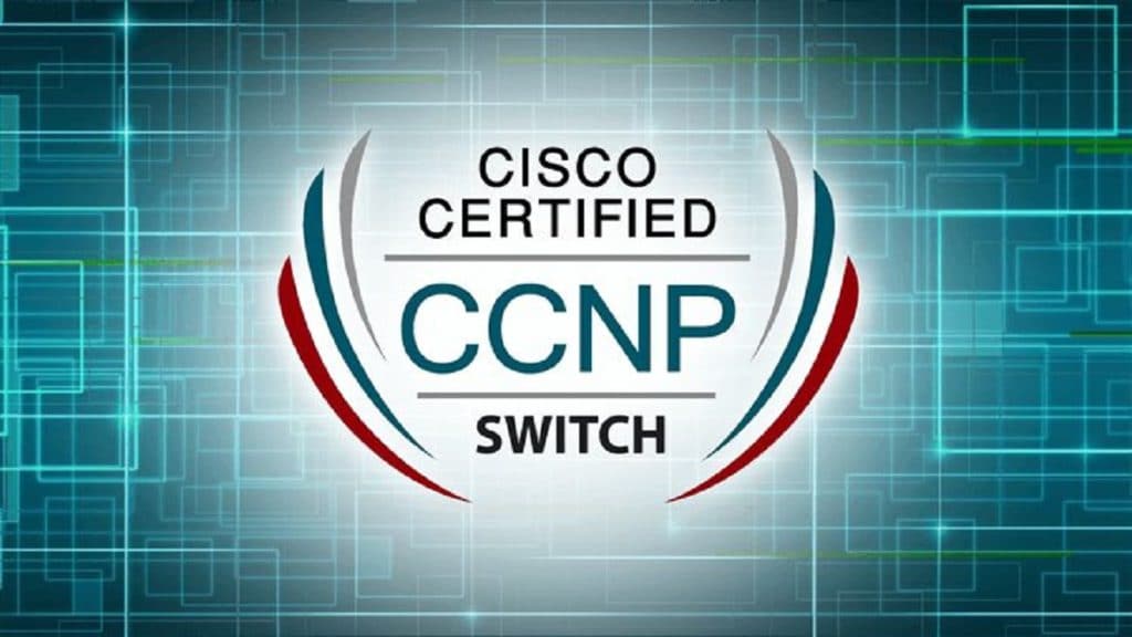 تجميعة كورسات شرح CCNP Switch بالعربي