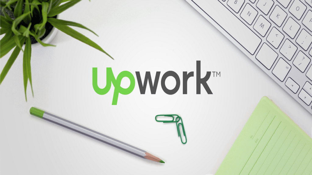 اهم مواقع الفريلانس موقع Upwork