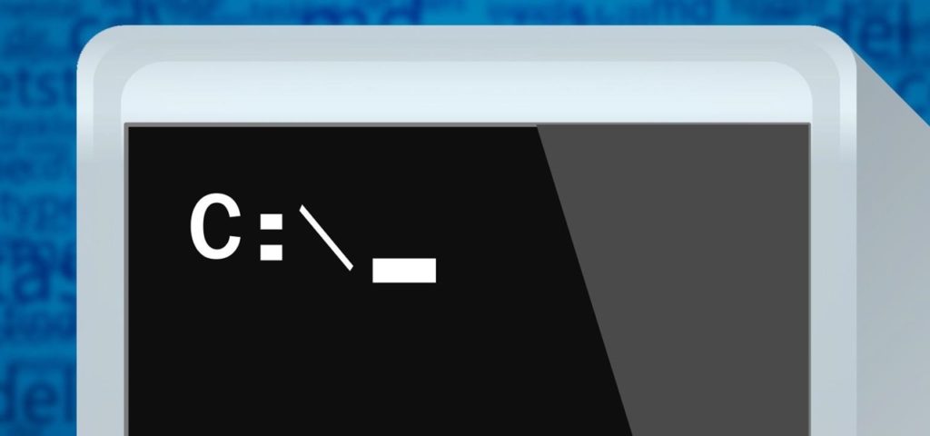 أشهر أوامر CMD ووظيفتها وطريقة تنفيذها