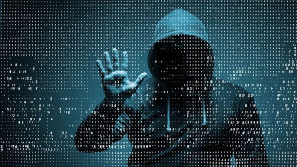 موضوع شامل لشرح أنواع الهجمات الإلكترونية وطريقة تنفيذ كل نوع منهم