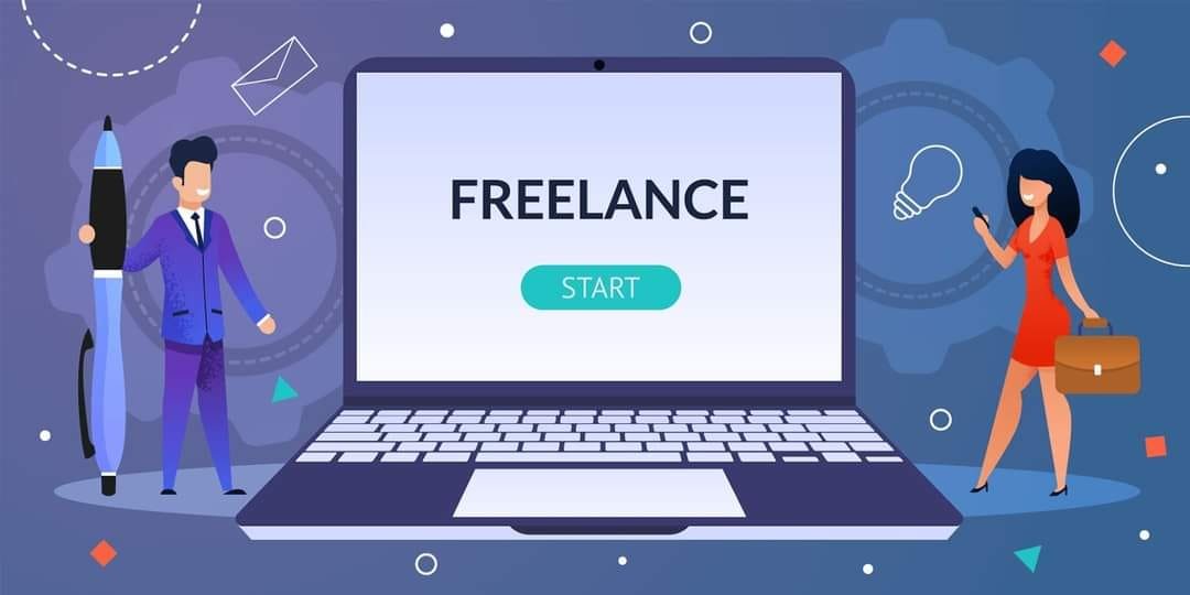 أهم المجالات التي يمكن أن تعمل بها من المنزل (Freelance)