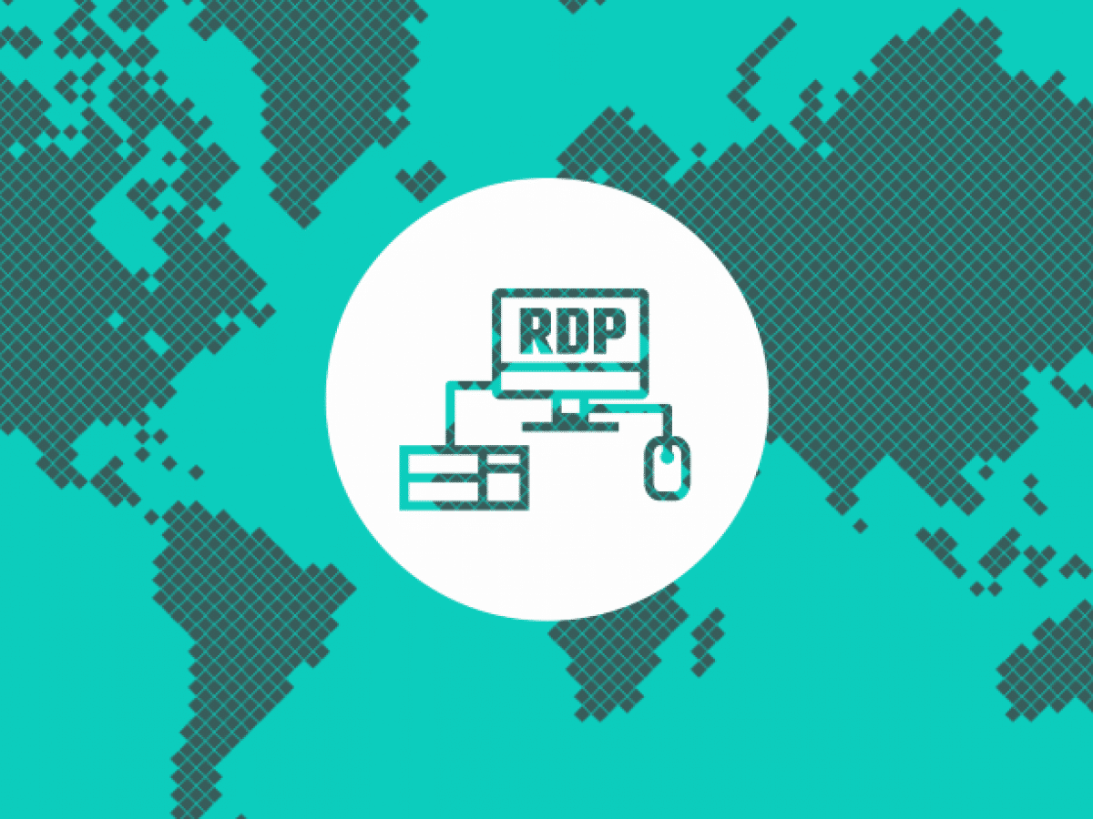 ماهو بروتوكول RDP وماهي إستخداماته وخصائصه وهل هو آمن أم لا