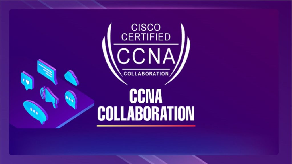 تجميعة كورسات شرح CCNA Collaboration بالعربي