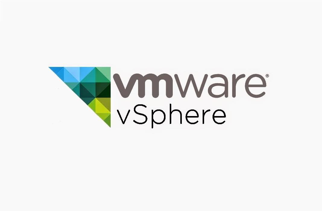 vmware vsphere 6.5 foundation logo