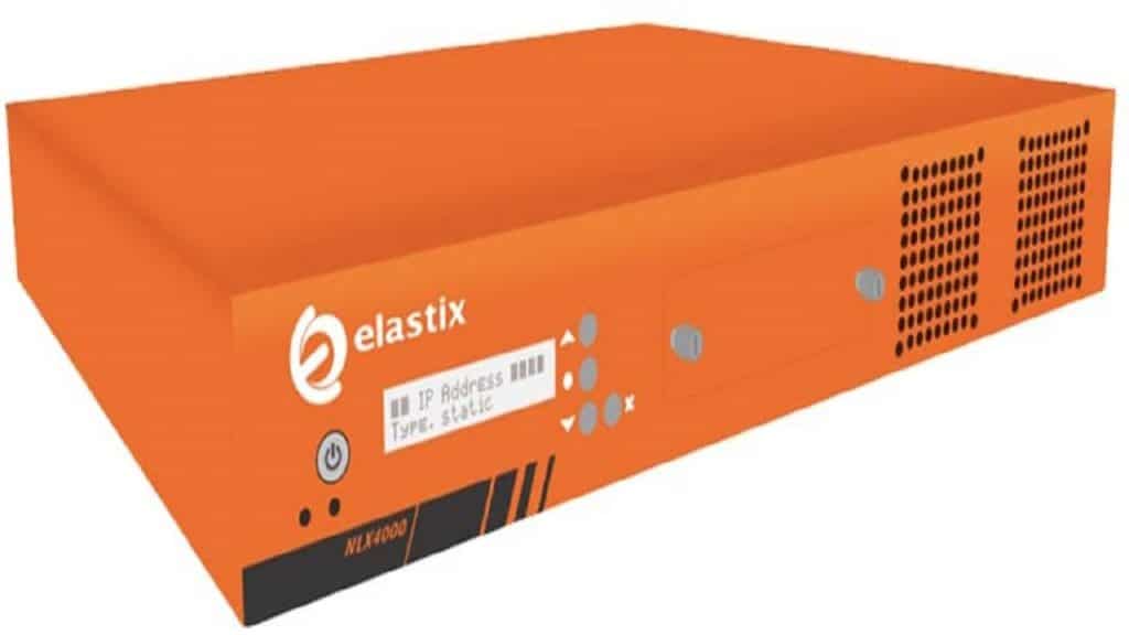 كتاب شرح كورس Elastix بالعربي