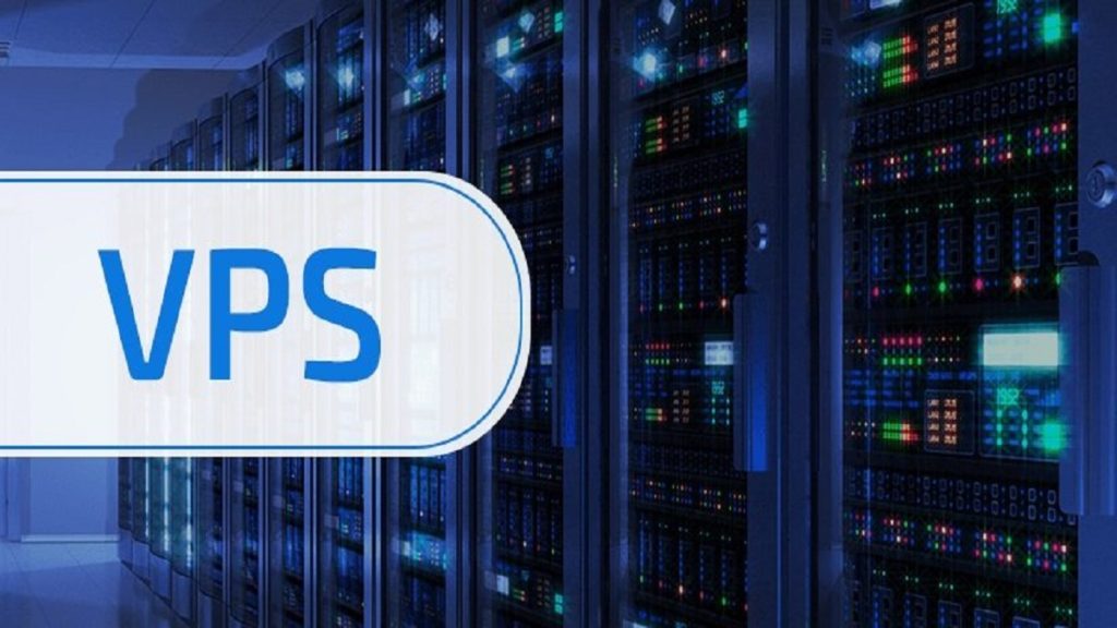 ماهو ال VPS وإستخداماته