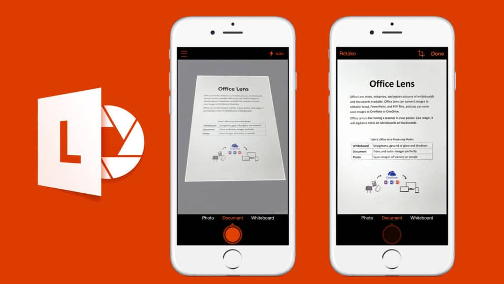 أفضل تطبيقات لمسح المستندات والصور وتحويلها إلى ملفات PDF