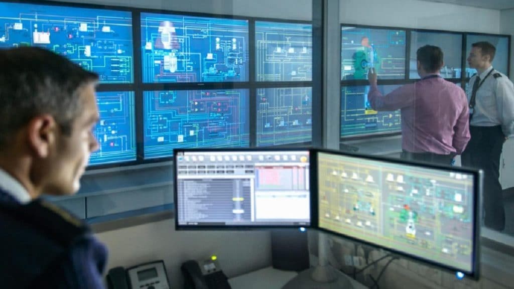 أداة مراقبة الشبكة NetworkTrafficView