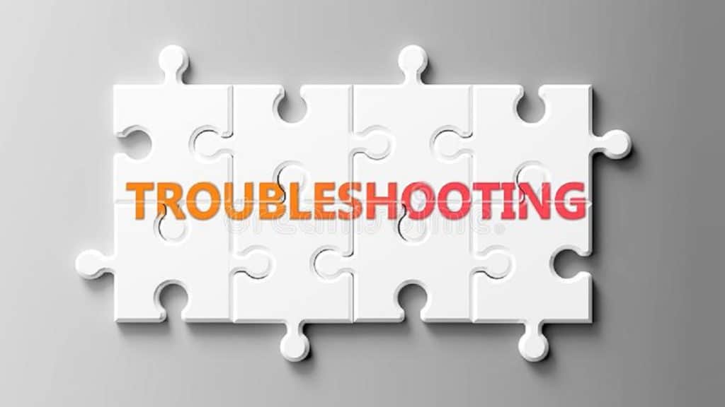 كيفية عمل troubleshooting لبروتوكول التوجية OSPF وشرح أوامره