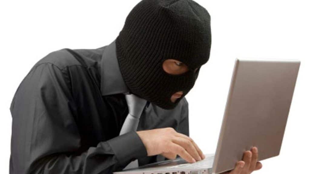 انواع الهجمات على الشبكات