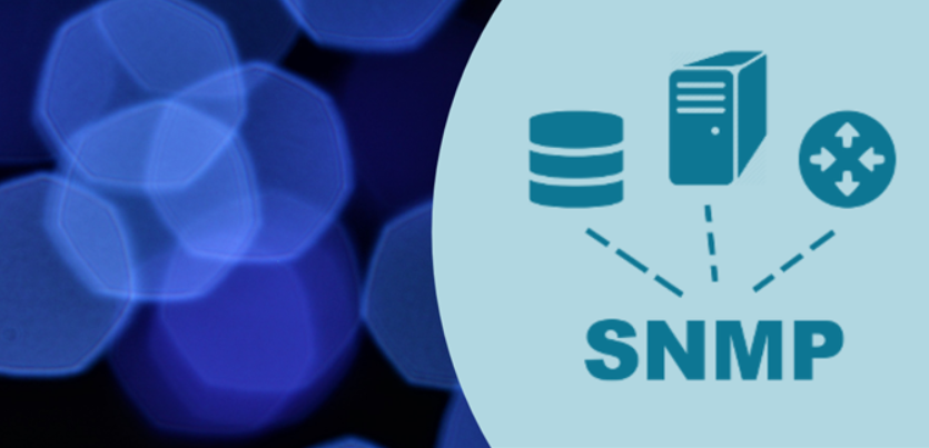 شرح ما هو بروتوكول إدارة الشبكات البسيط SNMP وإستخدامه