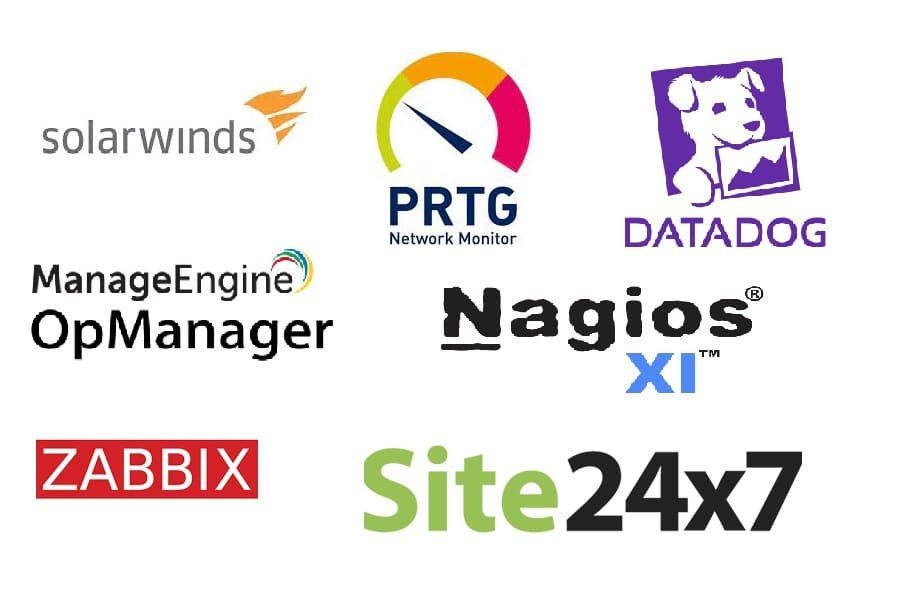 أفضل أدوات وبرامج مراقبة الشبكة لعام 2021