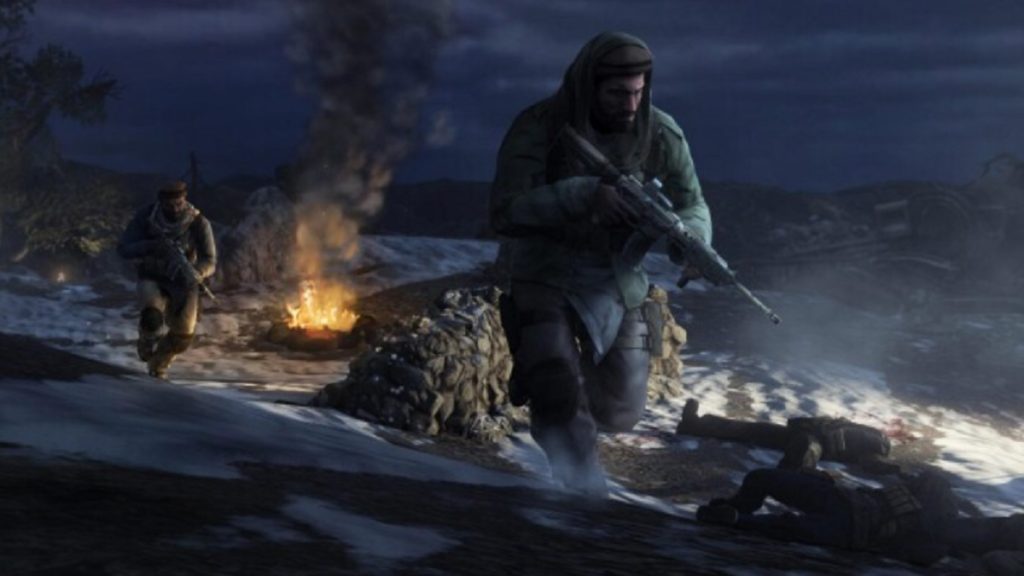 تحميل وتثبيت لعبة ميدل 2010 - Medal Of Honor
