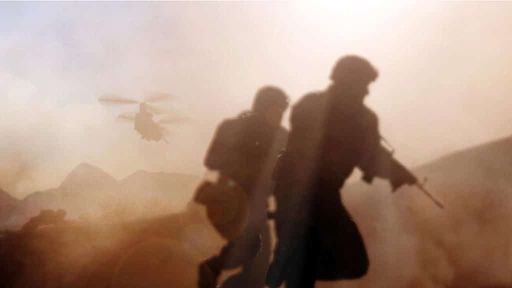 تحميل وتثبيت لعبة ميدل 2010 - Medal Of Honor