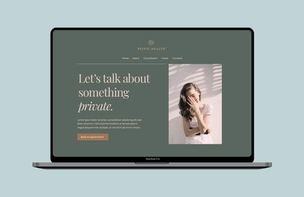 Design 4 macbook