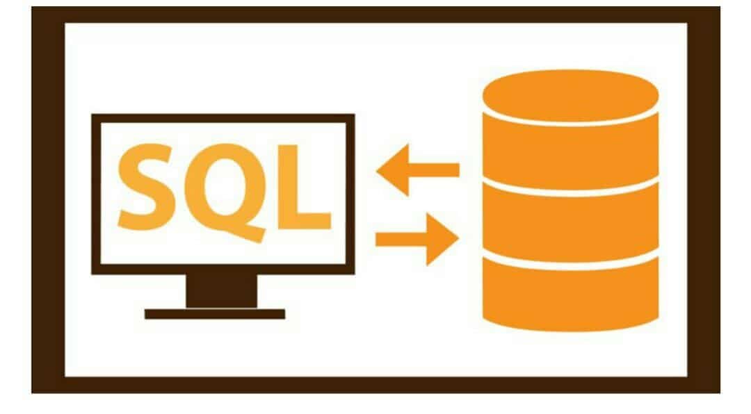تعريف لغة SQL