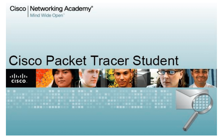 تحميل و تثبيت برنامج باكت تريسر packet tracer