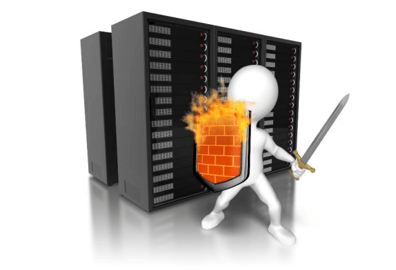 ما هو جدار الحماية Firewall وما هي وظائفه
