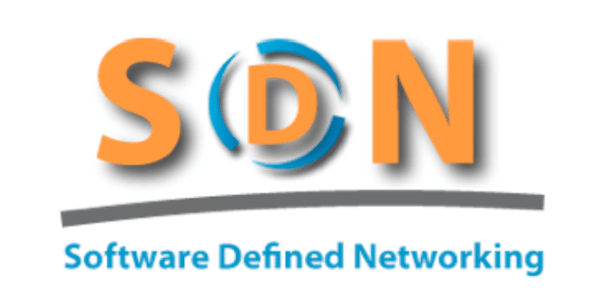 ما هي تقنية SDN وممتطلباتها ومما تتكون وما هي مميزاتها