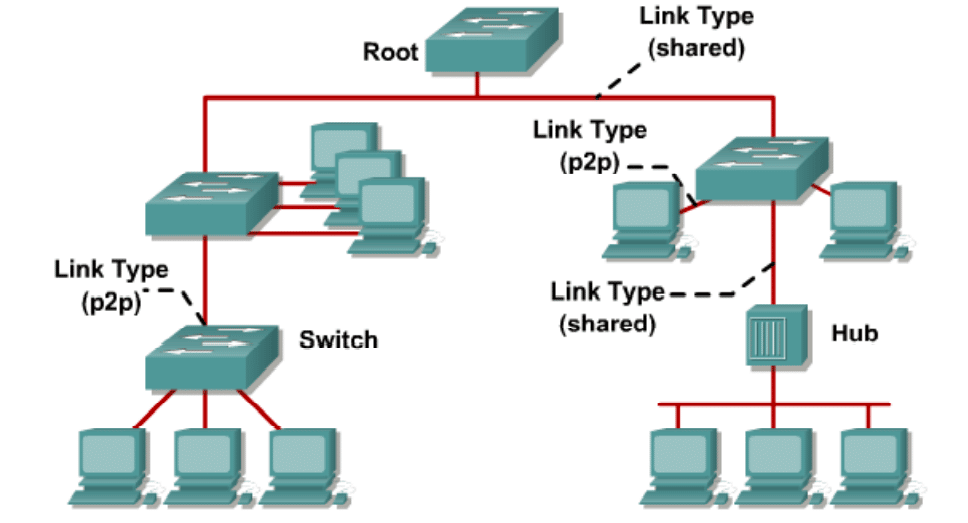 Link Type