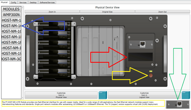 DHCP Server