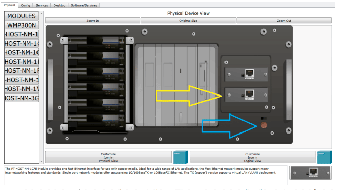 DHCP Server