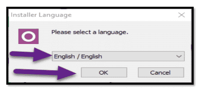 تثبيت نظام أودو (Odoo)