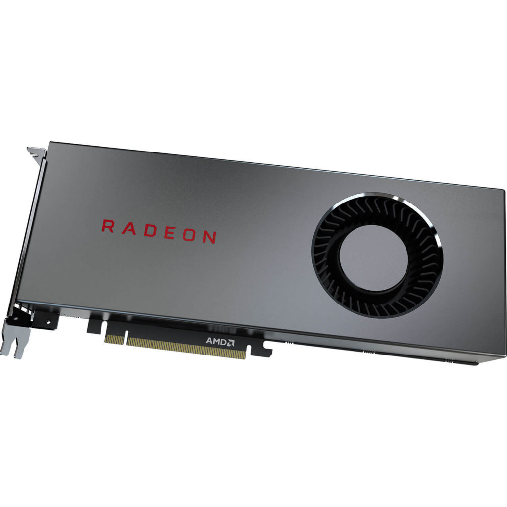 كارت AMD Radeon RX 5700