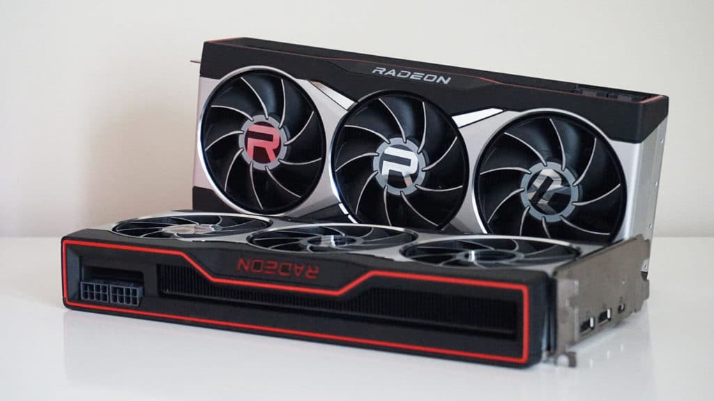 كارت AMD Radeon RX 6800